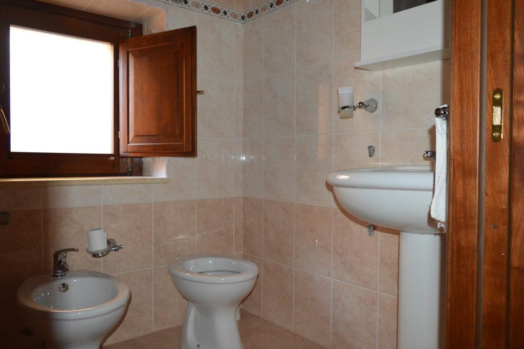 La Stella Del Pollino Hotel San Lorenzo Bellizzi ภายนอก รูปภาพ