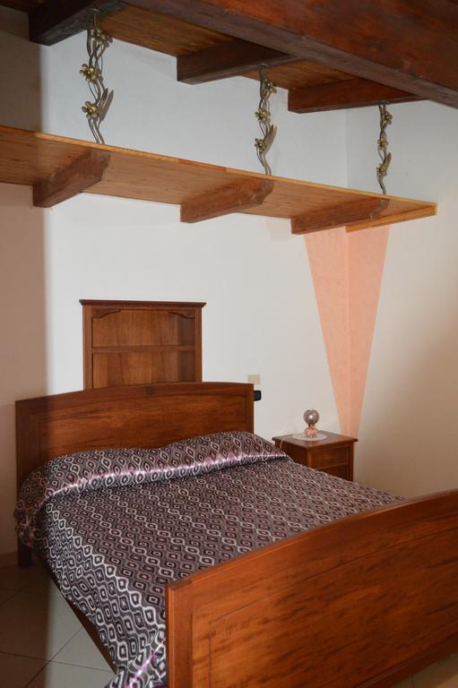 La Stella Del Pollino Hotel San Lorenzo Bellizzi ภายนอก รูปภาพ