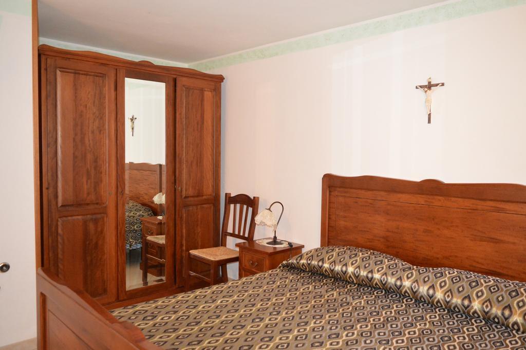 La Stella Del Pollino Hotel San Lorenzo Bellizzi ภายนอก รูปภาพ