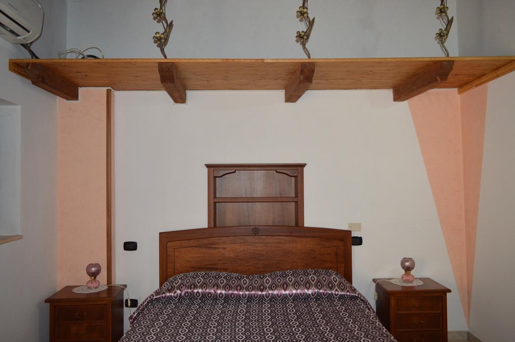 La Stella Del Pollino Hotel San Lorenzo Bellizzi ภายนอก รูปภาพ