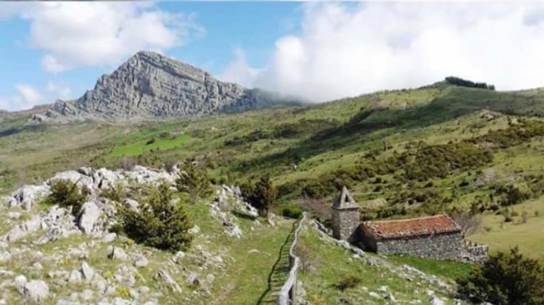 La Stella Del Pollino Hotel San Lorenzo Bellizzi ภายนอก รูปภาพ
