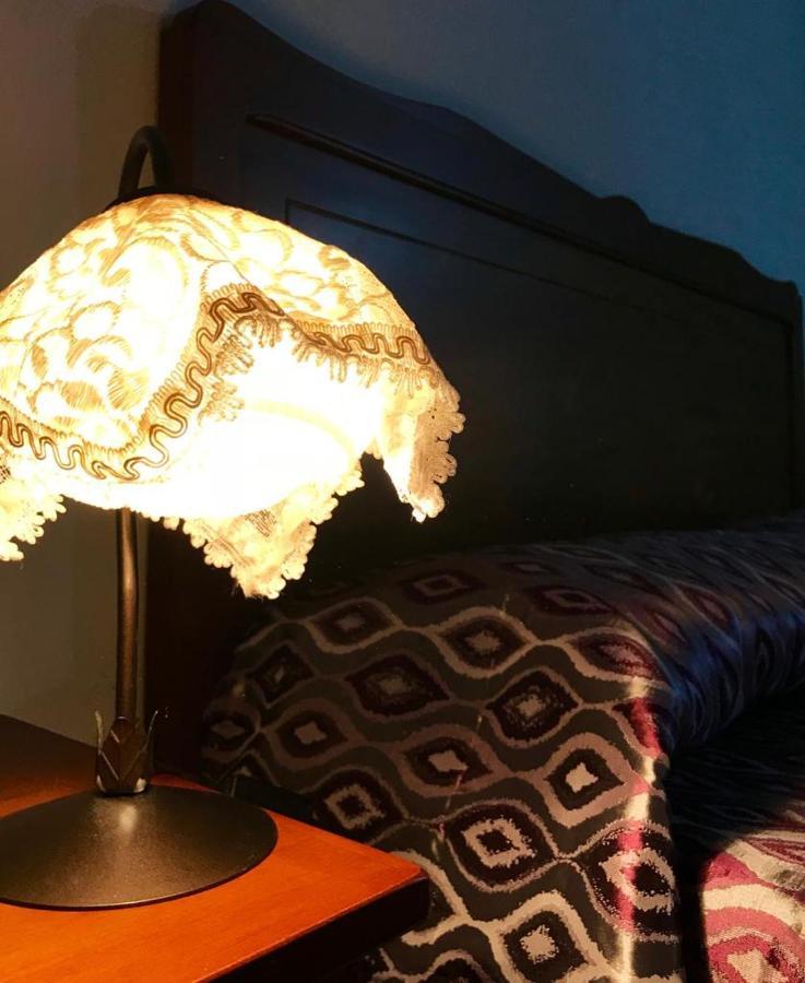 La Stella Del Pollino Hotel San Lorenzo Bellizzi ภายนอก รูปภาพ